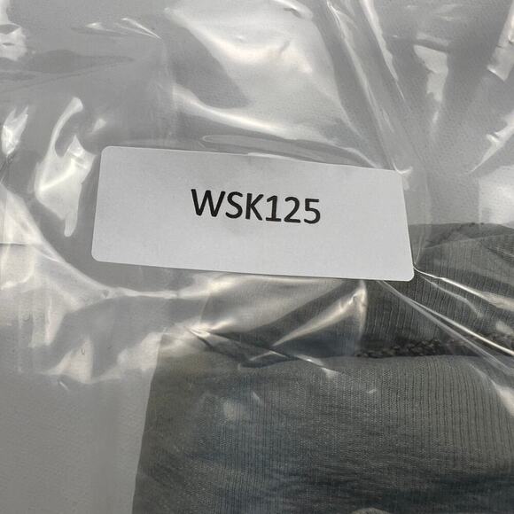 Taifun Collection Iridescent Taffeta Midi A-Line Skirt Sage-Olive Green Size XL - Picture 12 of 12